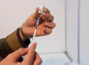 Охват вакцинацией против ВПЧ на Кипре сегодня составляет 90%