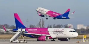 «У вас есть удивительное направление на Кипре», — сообщил президент Wizz Air