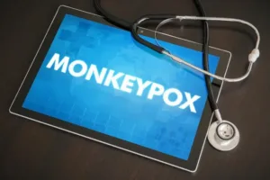Случай оспы обезьян обнаружен на сепаратистском Северном Кипре