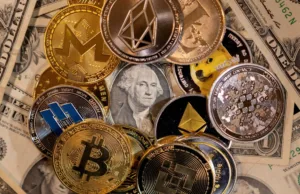 В отчете говорится, что криптопреступность достигнет рекордных 20 миллиардов долларов в 2022 году