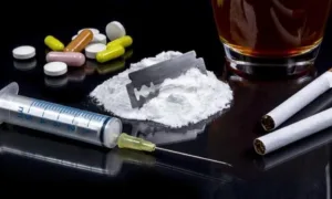 Около 150 000 киприотов пристрастились к никотину, алкоголю и наркотическим веществам – исследование