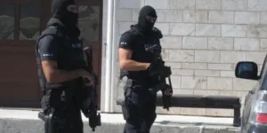 Сирийца осудили за деятельность по электронному обучению за возможные преступления, связанные с терроризмом