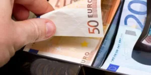 Распространенность поддельных банкнот на Кипре выросла на 113,7% в 2022 году