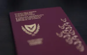 Кипр обновит удостоверения личности и паспорта