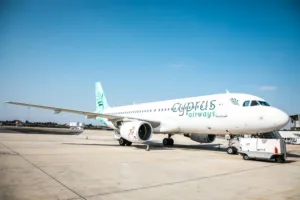 Cyprus Airways доставила в Сирию 13 тонн гуманитарной помощи и медикаментов