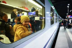 Кипр предоставляет продление украинцам права на временную защиту