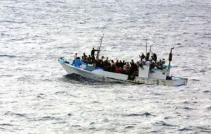 Греческие власти и Frontex депортируют 29 человек в рамках совместной операции