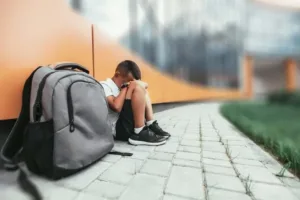 Учительница начальных классов, причинившая телесные повреждения ученику, оштрафована на 850 евро