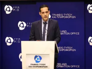 «Улучшение греко-турецких отношений также положительно сказывается на кипрском вопросе»