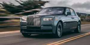 Растущие расходы не тормозят движение супер-роскошных автомобилей на Кипре