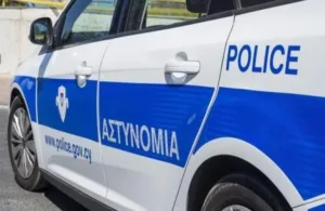 Два ареста после кражи кондиционеров из ресторана отеля в Пафосе