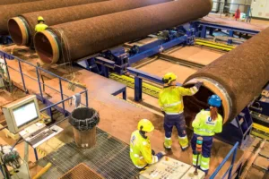 Кипр активизирует усилия по строительству нового газопровода с Израилем