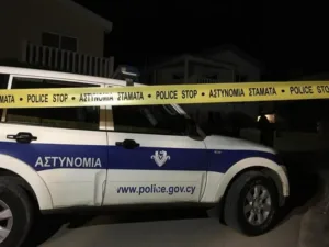 Полиция предотвратила покушение на российского журналиста