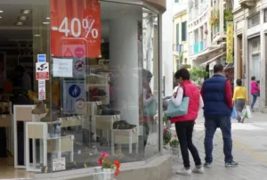 Инфляция в мае упадет до двухлетнего минимума