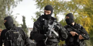 Израиль заявляет, что агенты Моссада действовали в Иране, чтобы захватить подозреваемого лидера заговора на Кипре