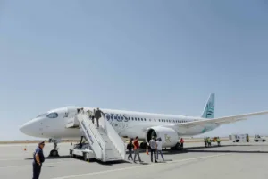 Результаты Cyprus Airways за полгода улучшились по сравнению с показателями 2019 года