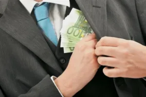 Растет число дел о коррупции