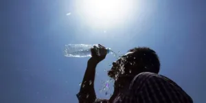 Прогноз погоды на Кипре: температура поднимется до 42 °C