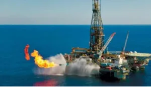 Великобритания предоставит более 100 новых лицензий на нефть и газ в Северном море