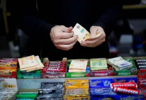 В этом году инфляция впечатляюще снизилась во многих странах мира