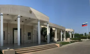 Россия «предоставит консульские услуги» на севере