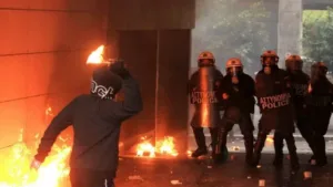 Полиция готовит отряды по борьбе с хулиганами и еще девять мероприятий