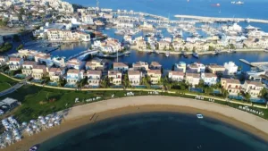 Два французских моряка подверглись нападению в порту Лимассола