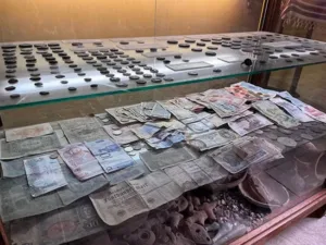 В Пафосе ограбили этнографический музей
