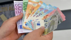 17 правительственных мер по поддержке на сумму 196 миллионов евро