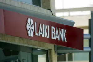 Вкладчик, потерявший деньги после «стрижки» в Laiki Bank банке получил компенсацию
