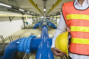 Рост платы за воду затронет тысячи жителей Никосии