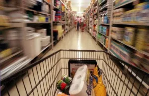 Инфляция сохраняется, цены на основные продукты питания остаются высокими