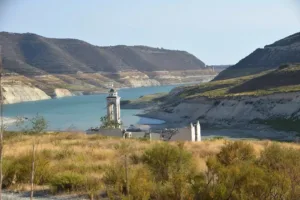 Кипр сталкивается с кризисом нехватки воды