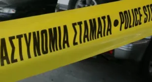В Ларнаке в ДТП погиб мужчина