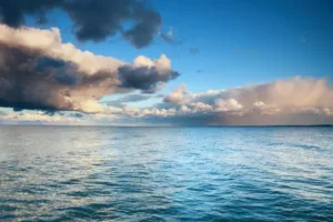 Прогноз погоды: кратковременные дожди и грозы