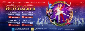 Ballet “The Nutcracker”