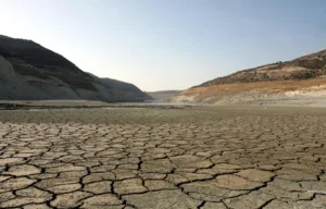 Водный кризис: необходимы решительные действия, чтобы избежать мрачного будущего