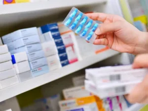 Изменения в специализированном лекарственном лечении GHS начинаются сегодня