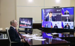 Россия готова сотрудничать в крупных проектах, например, по редкоземельным металлам