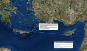 Фирма из Абу-Даби заинтересована в инвестициях в кипрский интерконнектор
