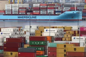 Движется ли мировая экономика к стагфляции?