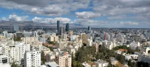 Invest Cyprus продвигает Никосию как деловой центр