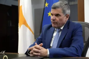 Кипр и Египет подпишут соглашения на выставке Egypt Energy Show 2025