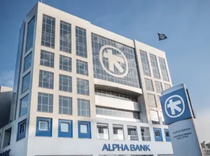Alpha Bank объявляет о сделке по выкупу AstroBank