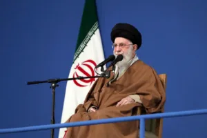 Иран ответил на письмо Трампа, заявив о готовности к непрямым переговорам