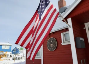 Визит вице-президента США Джей Ди Вэнса в Гренландию и геополитическое противостояние