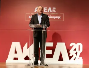 Akel призывает президента отменить запланированные «зеленые» налоги