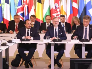 Правительство заявляет, что кипрские войска не будут направлены в Украину