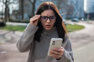 Полиция предупреждает о мошенничестве в социальных сетях с использованием известных людей