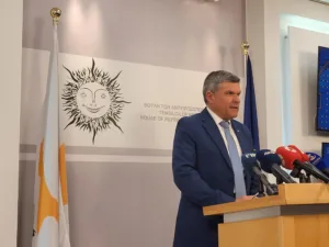 «Европа должна помочь решить проблему GSI», — говорит министр энергетики
